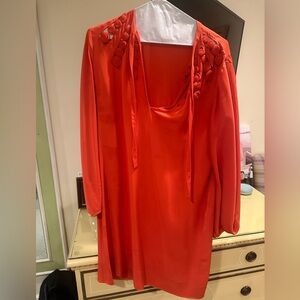 Diane Von Furstenberg Dress Size 6